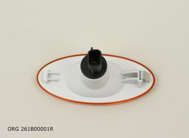 Feu de position clignotant latéral gauche ou droit Renault Master III 10- , 261B00001R