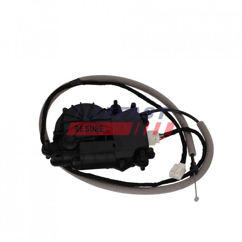 ÉLÉMENT D`AJUSTAGE, VERROUILLAGE CENTRAL BMW 5 F10 09> ARRIÈRE