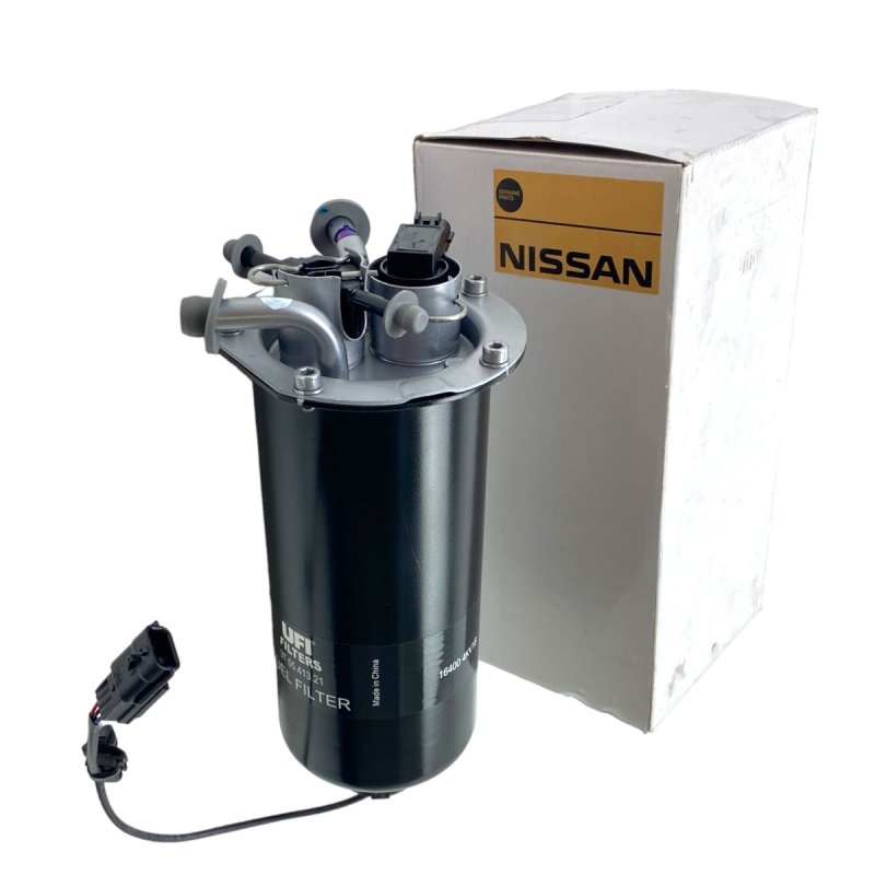 Original Filtre à carburant Renault Alaskan, 164004KV1B