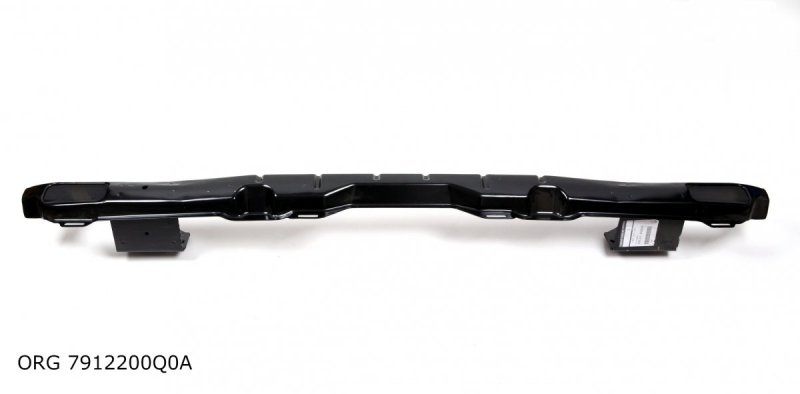 Traverse d'origine arrière renault Trafic II vivaro A B, 93161456, 7912200Q0A, 7782410689