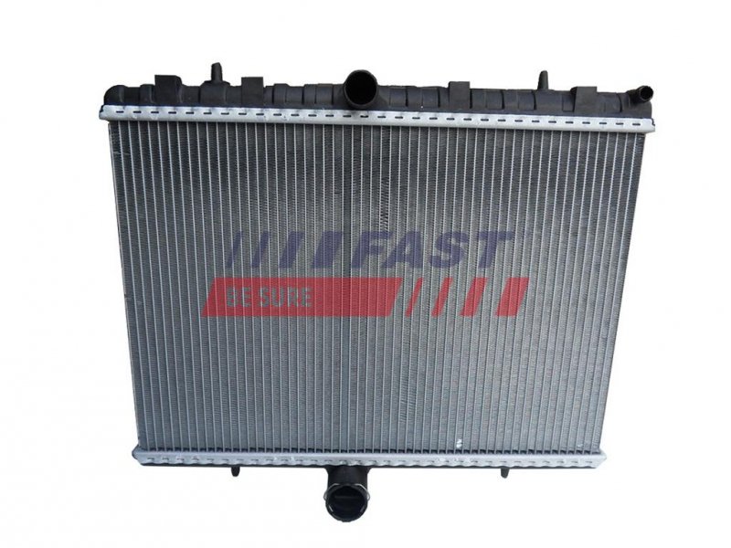 RADIATEUR FIAT SCUDO 07> 1.6 2.0 D