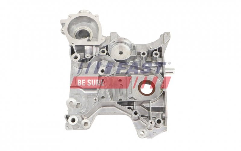 POMPE À HUILE OPEL ASTRA J 09> 1.6 TURBO