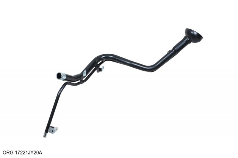 Pièce d’origine goulotte de remplissage de carburant pour Renault Koleos, 17221JY20A