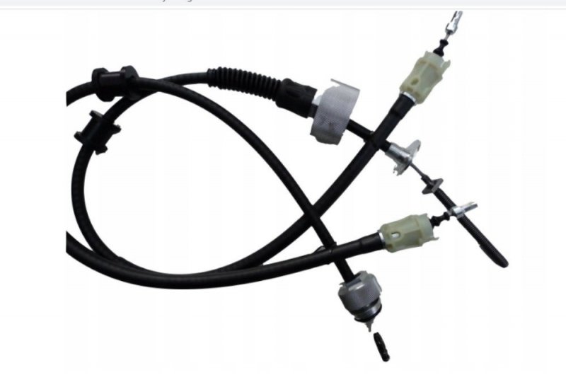 2x Kabelzug, Feststellbremse links + rechts für Steuerelement Feststellbremse CITROEN C5 III X7 2008- ,1612865480 ,  , 1612865480,4702.05,4702.08,4702.10,4702.14,470205,470208,470210,470214 , 9811512180