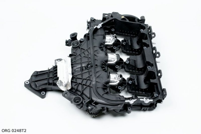 Pièce d’origine couvre-culasse pour Citroën / Peugeot 2.0 HDi, ORG 0248T2 , 0248.T2