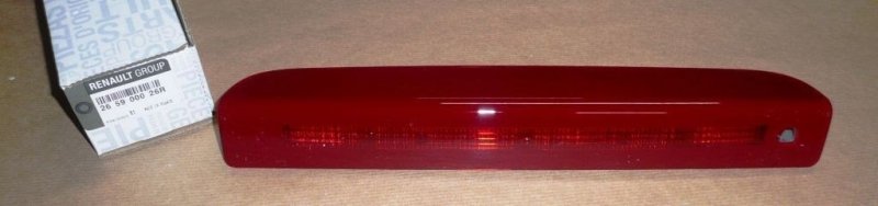 Original Feu stop Renault Megane III , 265900026R