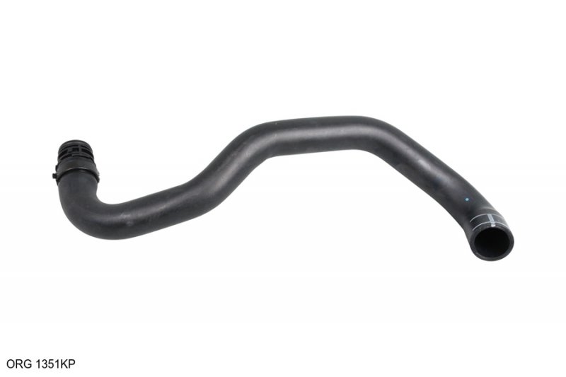 Pièce d’origine durite de refroidissement pour Citroën / Peugeot C8/807 2.0-2.2HDi , 1351KP , 1351.KP