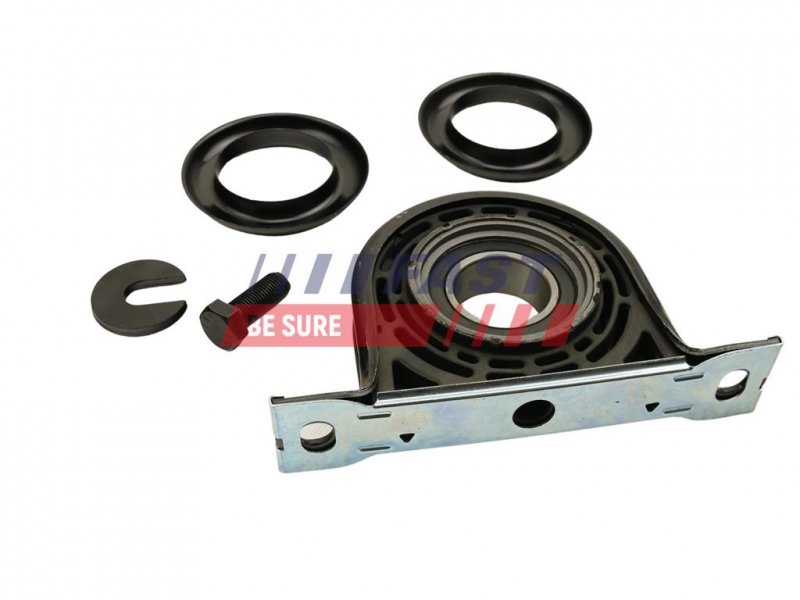 SUSPENSION, ARBRE DE CARDAN IVECO DAILY 14> Ø=40MM