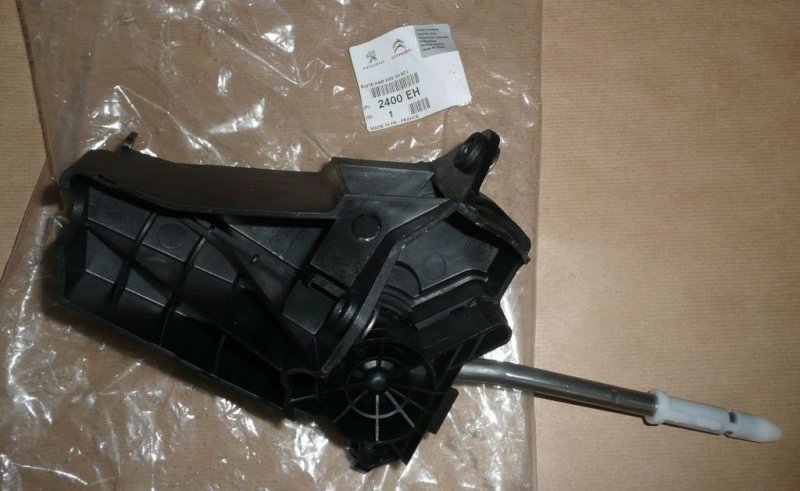 Original Levier De Vitesse Original BE4 Boite De Vitesses Citroen Jumpy III , 2400EH , 2400.EH