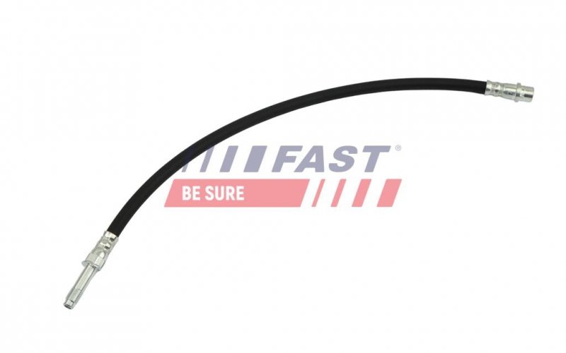 FLEXIBLE DE FREIN MERCEDES SPRINTER 06> 906 ARRIÈRE G/D 454MM