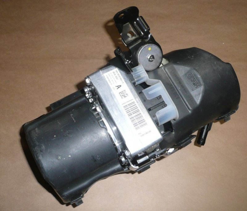 Original Pompe d'assistance de direction électrique Citroën Jumpy III  ,  1629089180