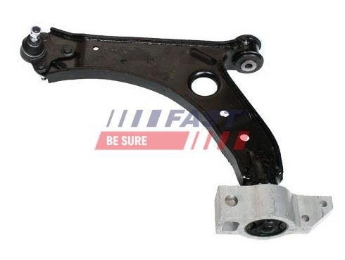 BRAS DE LIAISON, SUSPENSION DE ROUE VW CADDY III 03> ESSIEU AVANT G AVEC ROTULE DE SUSPENSION