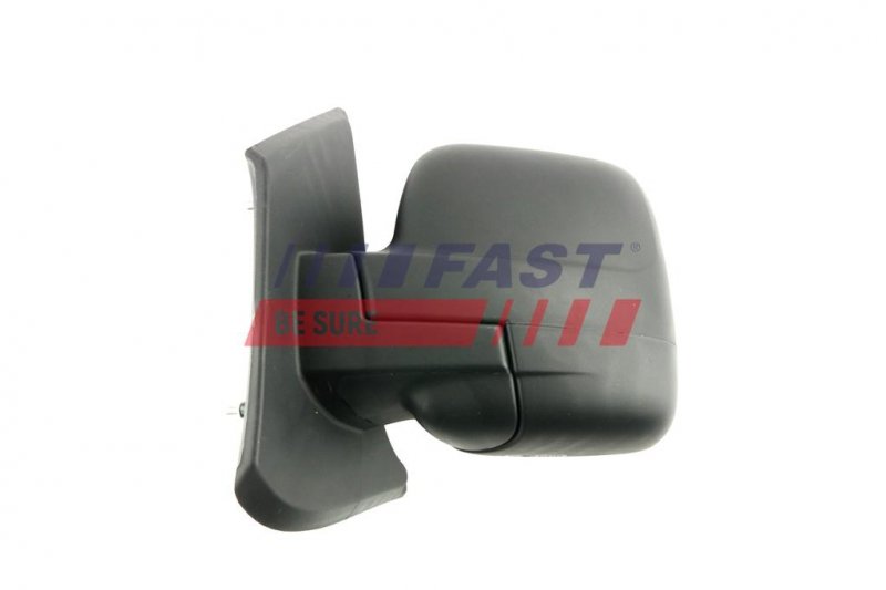 RETROVISEUR EXTÉRIEUR RENAULT TRAFIC 14> ÉLECTRIQUE GAUCHE CHAUFFÉ 5-PIN