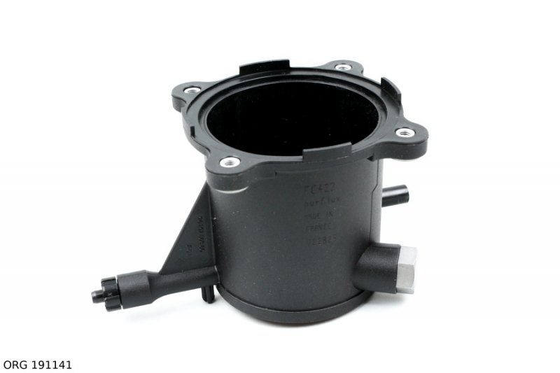 Original  Boîtier de filtre ŕ carburant Citroën/Peugeot 1.9D/TD 94-, 191141