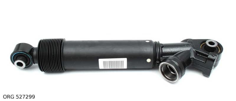 Amortisseur de suspension arrière d'origine pour Citroën C5 III et C6 (TD_), 527299, 5272.99