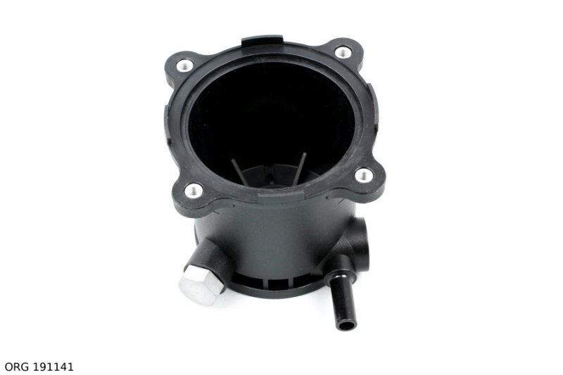 Original  Boîtier de filtre ŕ carburant Citroën/Peugeot 1.9D/TD 94-, 191141