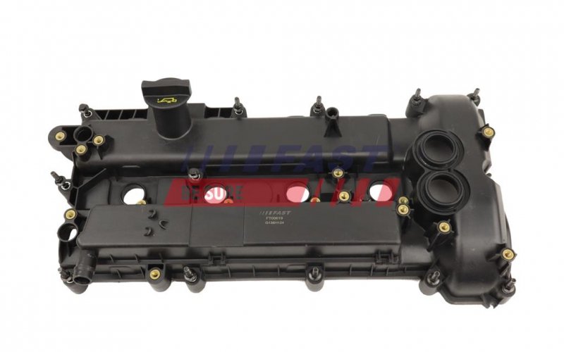 COUVRE CULASSE FORD GALAXY II 06> 2.0 ECOBOOST