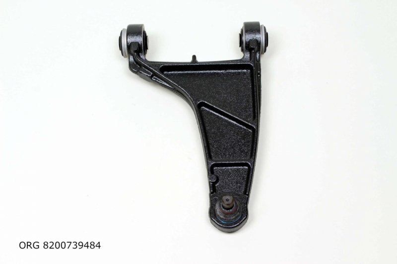 Bras de suspension avant droit pour Renault Kangoo 4X4, 8200739484, 8200739484