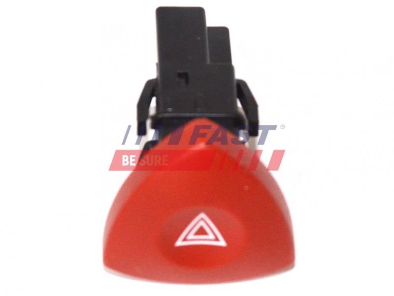 INTERRUPTEUR D`ARRÊT D`URGENCE RENAULT MASTER II 98> TRAFFIC 01> 4-PIN