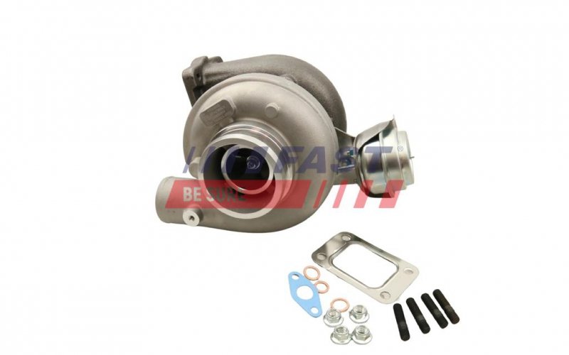 TURBOCOMPRESSEUR IVECO DAILY 00> 3.0 JTD HPI 180KM