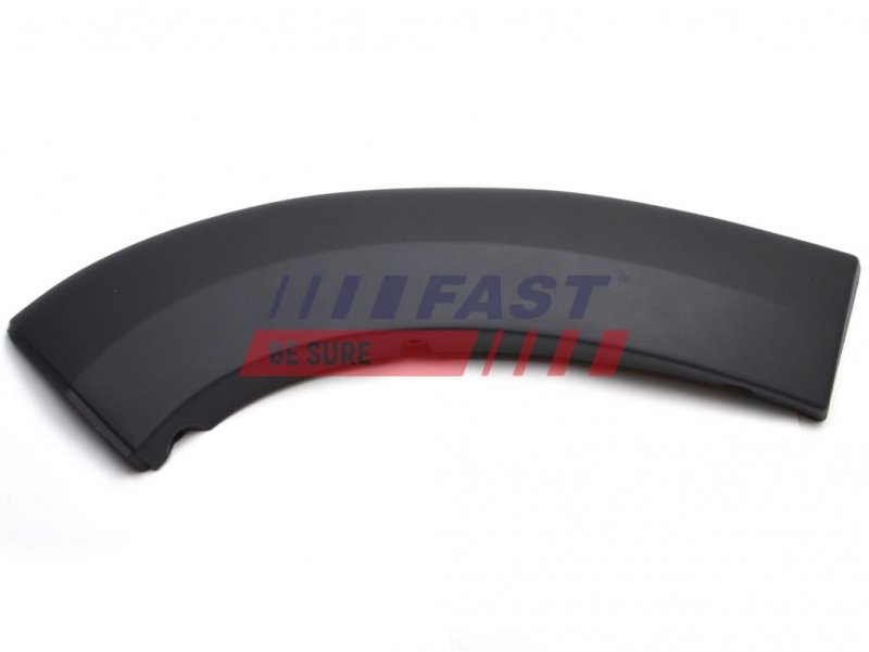 MOULURE DE PARE-CHOCS FIAT DUCATO 06> AVANT DROIT