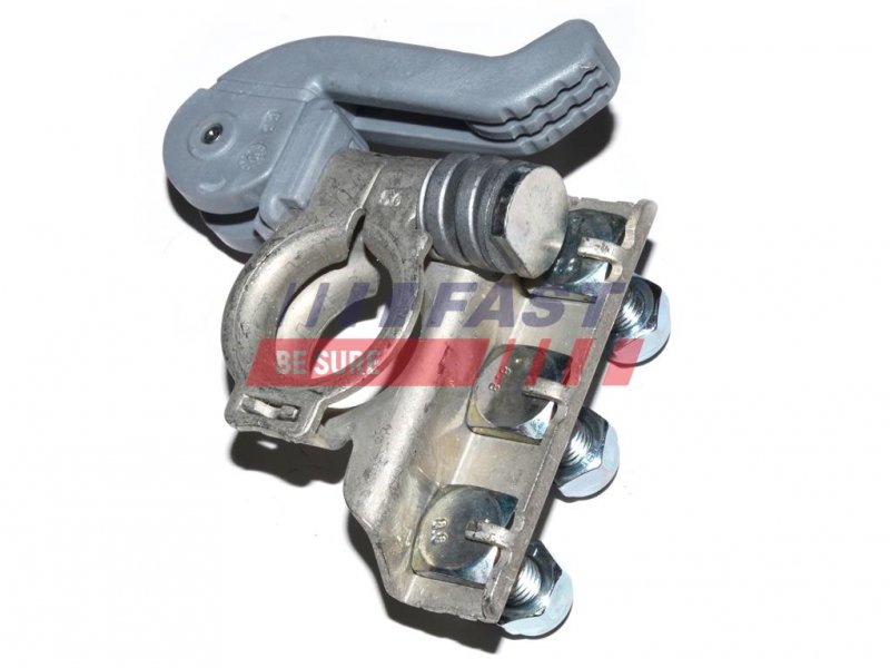 COSSE DE BATTERIE IVECO DAILY 06|} [-]  . 69500774 ,  1376738080  , 1362822080 