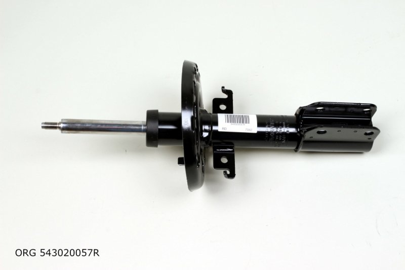 Amortisseur Renault MEGANE 08- AVANT Huile, 543020057R, 543020057R