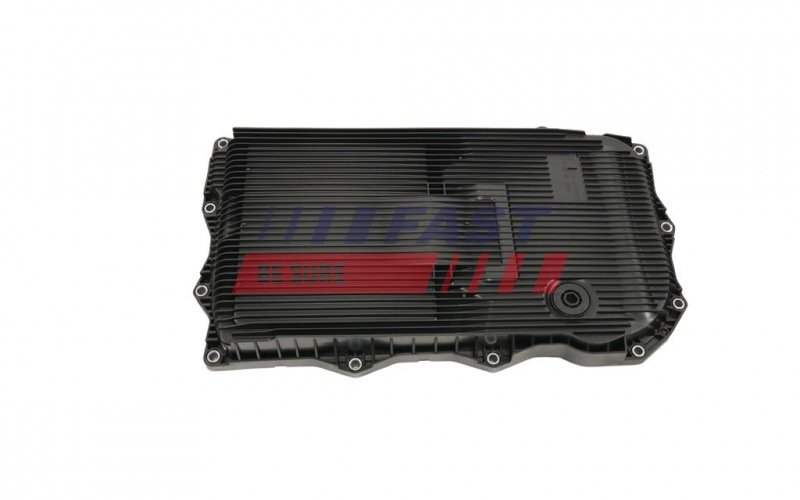 CARTER D`HUILE IVECO DAILY 14> DE BOÎTE DE VITESSE AVEC FILTRE AUTOMAT ZF