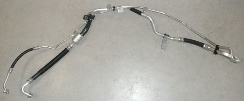 Conduite de climatisation Citroën C4 Cactus 1.6 HDI, 9818091880, 9818091880, 