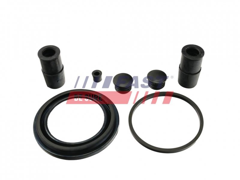 KIT DE RÉPARATION, ÉTRIER DE FREIN MERCEDES SPRINTER 06> 906 AVANT 60MM ATE