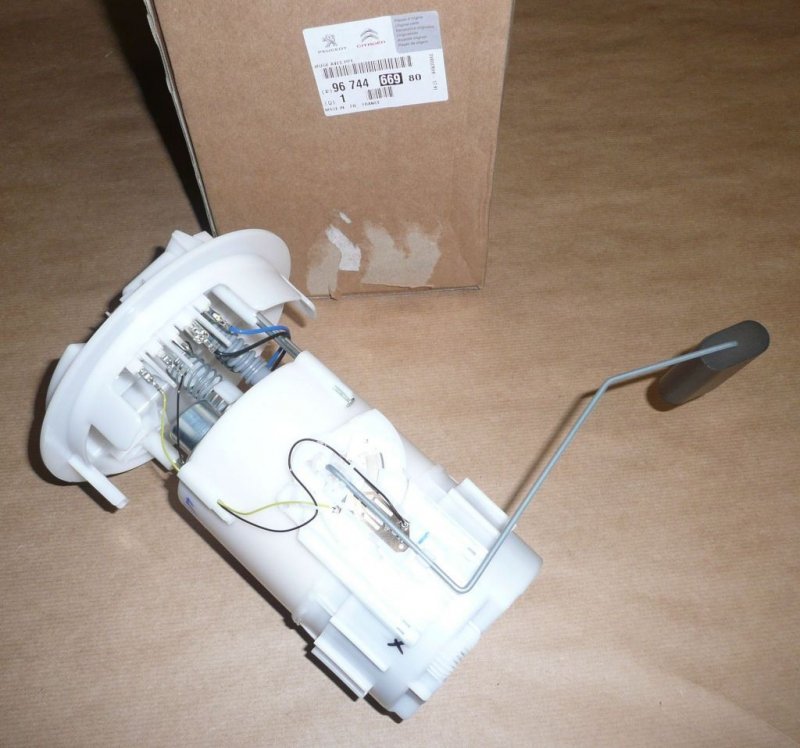 Neuf Original 9674466980