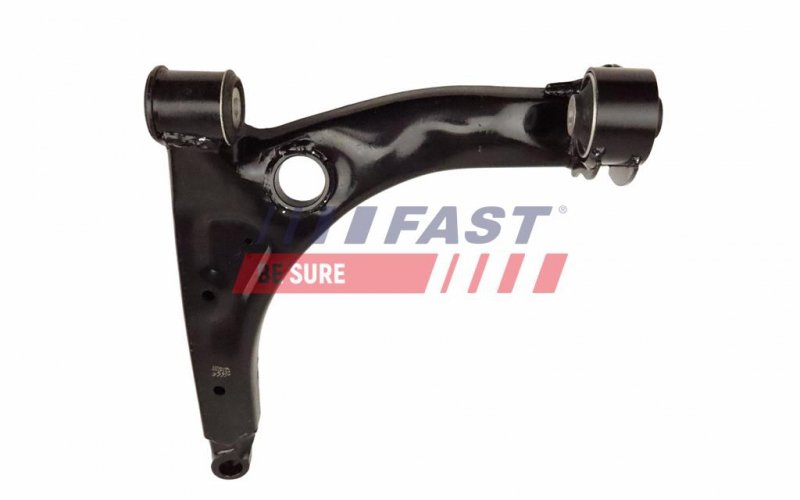 BRAS DE LIAISON, SUSPENSION DE ROUE VW CRAFTER II 16> ESSIEU AVANT G HD 25.8MM