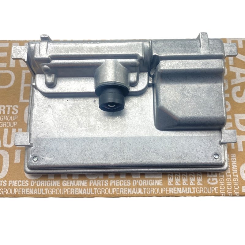 Pièce d'origine Caméra d'aide au maintien dans la voie pour Renault Dacia , 284629650R