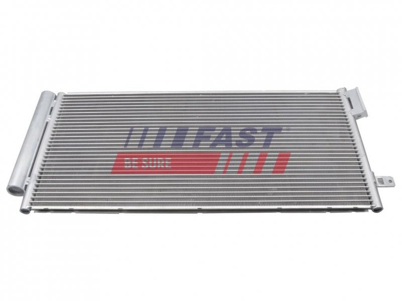 CONDENSEUR, CLIMATISATION FIAT PUNTO GRANDE 05>