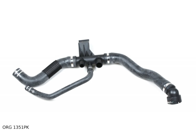 Original  CONDUITE D'EAU Peugeot BOXER 06- 2.2HDI, 1351PK