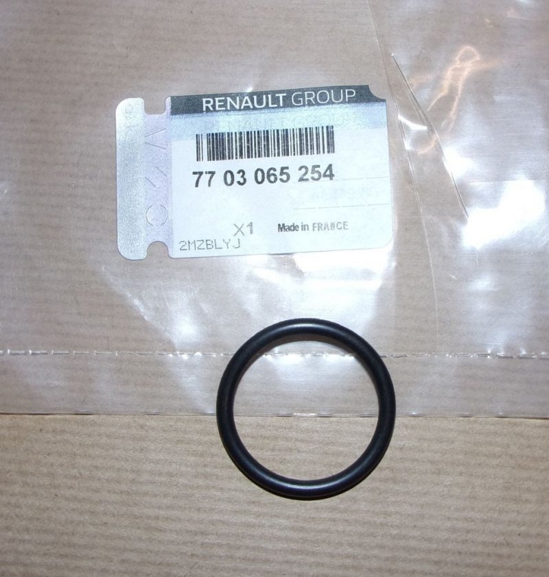 Original  Joint d'entraînement du compteur Renault Master II Renault Laguna II, Renault Espace III, IV, Renault Trafic II, Renault Vel Satis PK5/PK6/PF1 , 7703065254