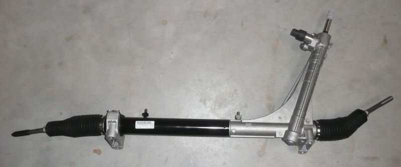 Direction assistée, Citroen Jumper III, Peugeot Boxer III  ,  1617405880