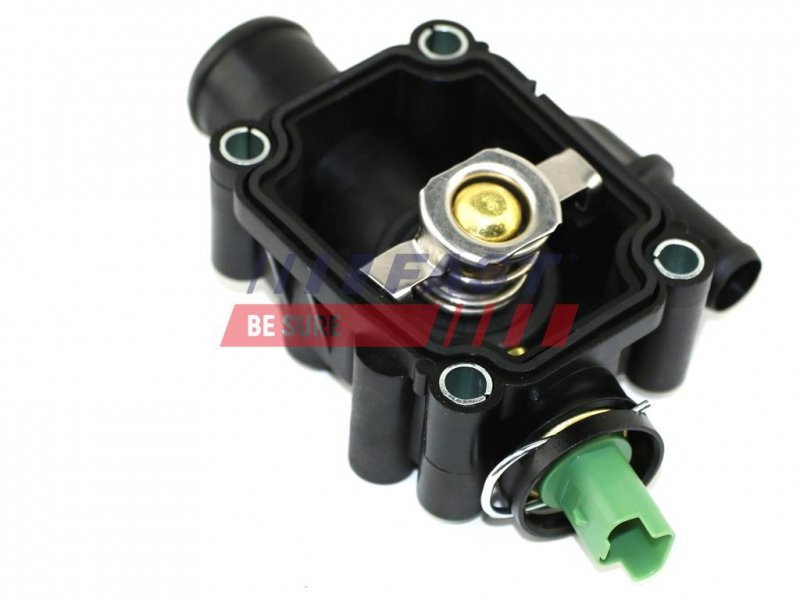 THERMOSTAT D`EAU CITROEN BERLINGO 08> KIT 1.6