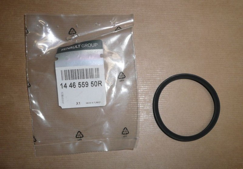 Joint de conduit de turbo Renault Master III, 144655950R, 