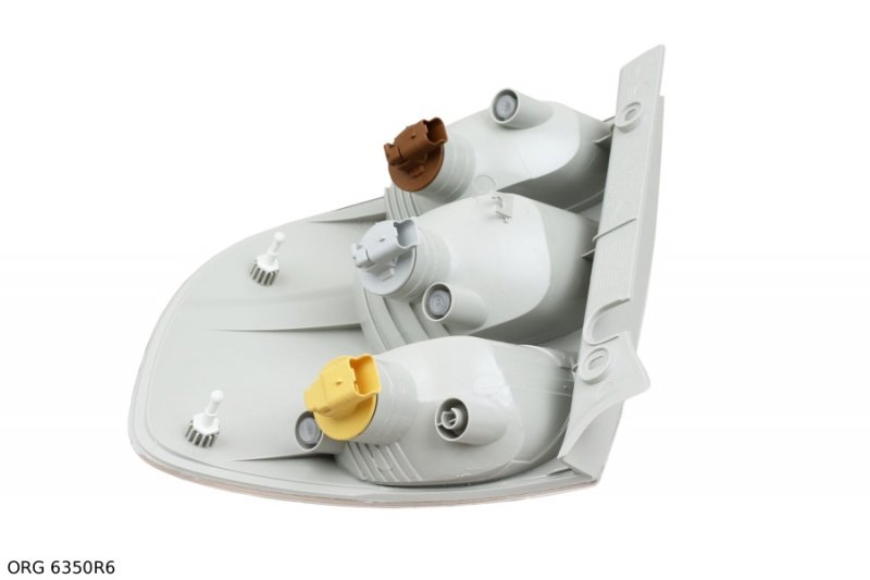 Original Feu arrière gauche  Citroën C3 Pluriel , 6350R6 , 6350.R6