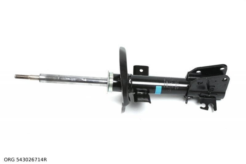 Amortisseur d'origine Renault MASTER 10- AVANT HA ZR GAZ, 543026714R, 543026714R