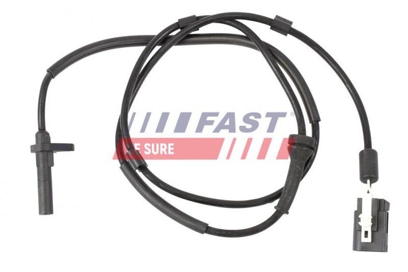 CAPTEUR ABS FORD TRANSIT 06> ARRIÈRE GAUCHE 2-PIN