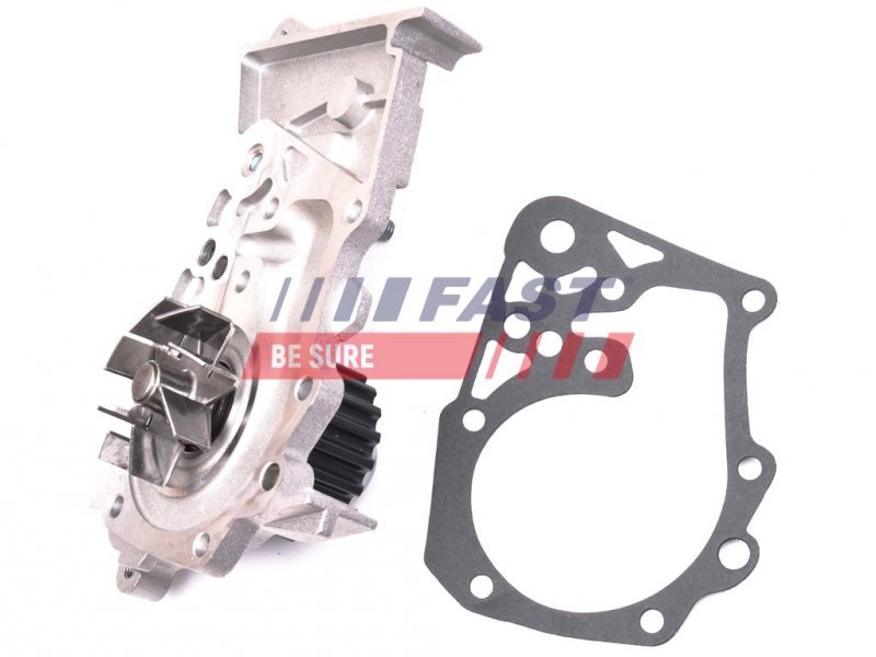 POMPE À EAU RENAULT KANGOO I 97> 1.6 16V