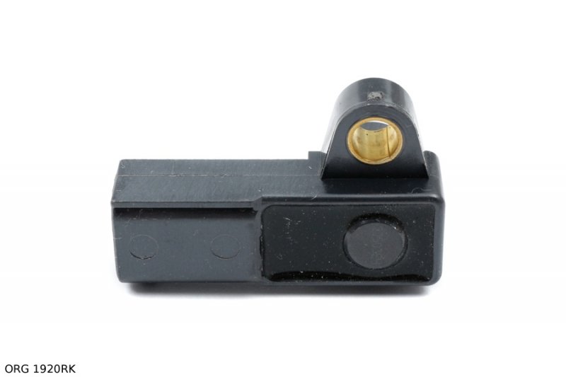 Original  Capteur de pression d'air Citroën/Peugeot 2.7-3.0HDI C5/407, 1920RK