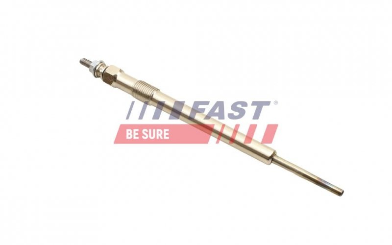 BOUGIE DE PRÉCHAUFFAGE FIAT DUCATO 06>/ 14> 2.2JTD/HDI EURO 5