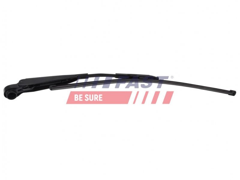 BRAS D`ESSUIE-GLACE FIAT DOBLO 09> ARRIÈRE AVEC LAME 400MM