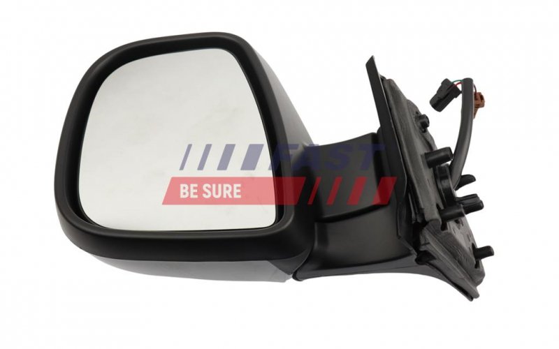 RETROVISEUR EXTÉRIEUR CITROEN BERLINGO 08> ÉLECTRIQUE GAUCHE CHAUFFÉ 13>