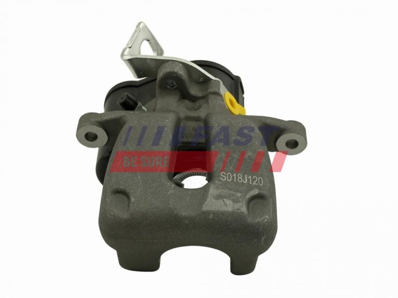 ÉTRIER DE FREIN VW PASSAT B6 05> ARRIÈRE D SANS SUPPORT ÉTRIER DE FREIN 38MM EL.