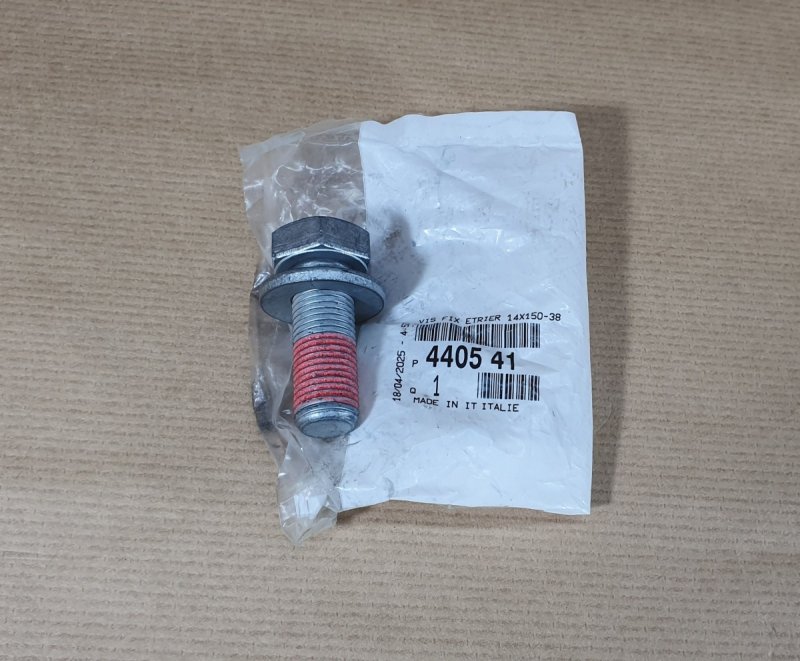 Vis 14x150-38 d'origine PSA, 440541