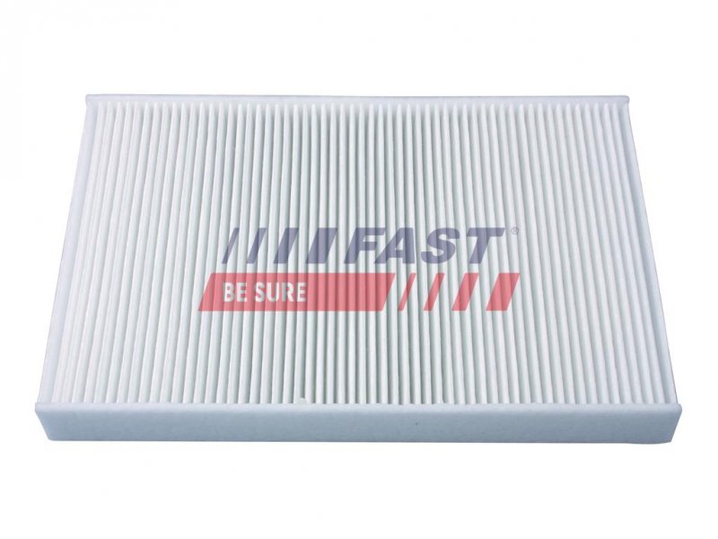 FILTRE, AIR DE L`HABITABLE IVECO DAILY 06>